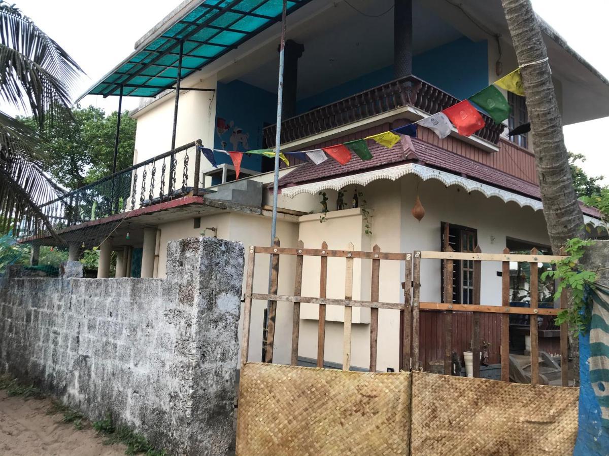 Beachaholic Homestay Alappuzha Ngoại thất bức ảnh