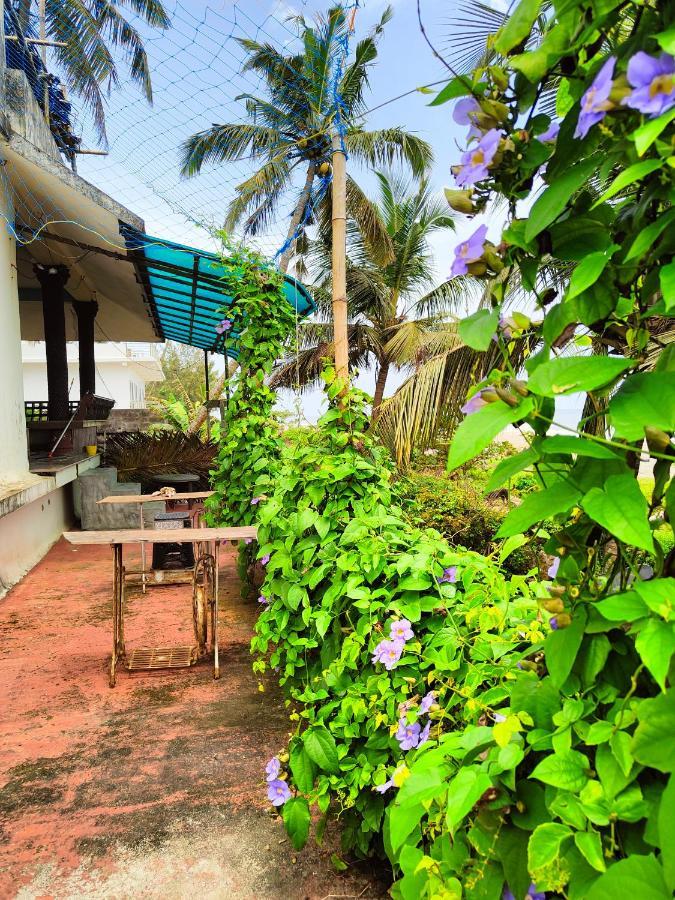 Beachaholic Homestay Alappuzha Ngoại thất bức ảnh