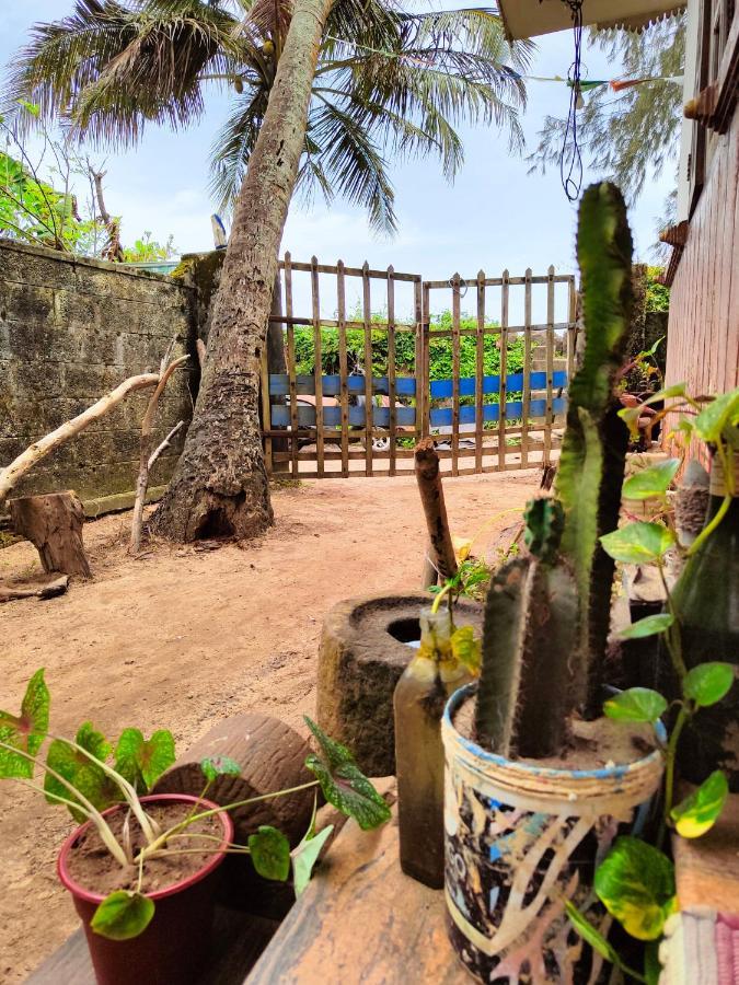 Beachaholic Homestay Alappuzha Ngoại thất bức ảnh