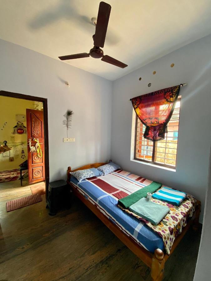 Beachaholic Homestay Alappuzha Ngoại thất bức ảnh