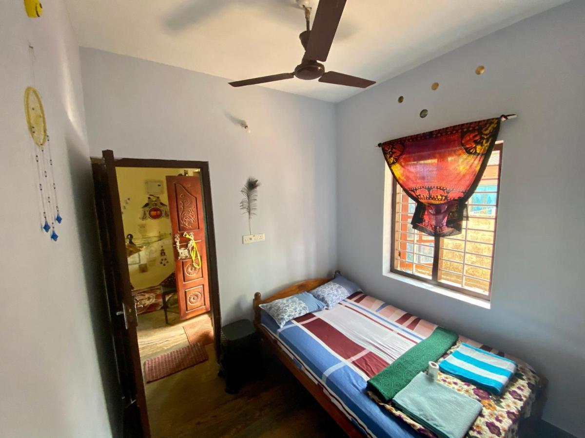 Beachaholic Homestay Alappuzha Ngoại thất bức ảnh